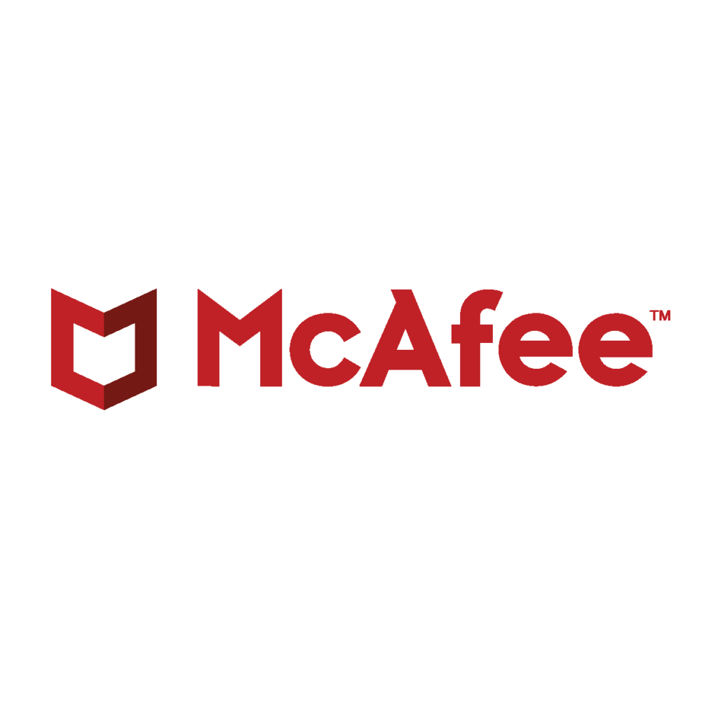 McAfee