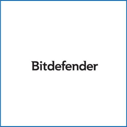 Bitdefender