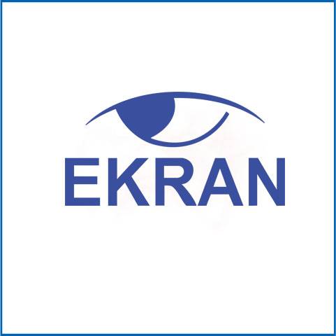 Ekran system