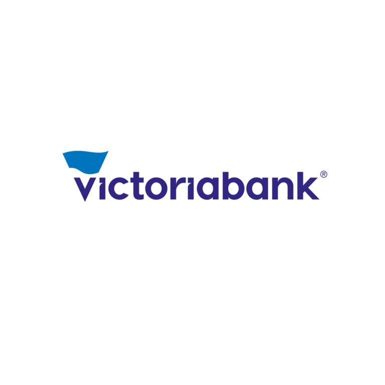 VictoriaBank logo