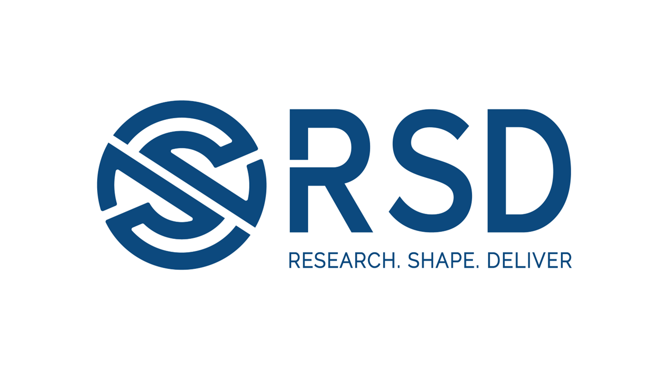 RSD logo