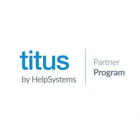 Titus Partner