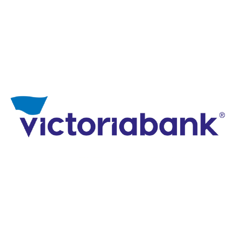 VictoriaBank logo
