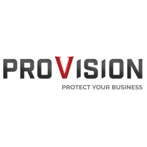 Provision logo