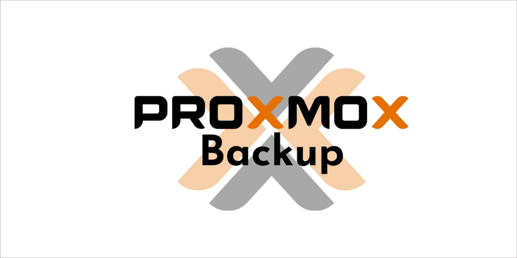 ProxMox banner