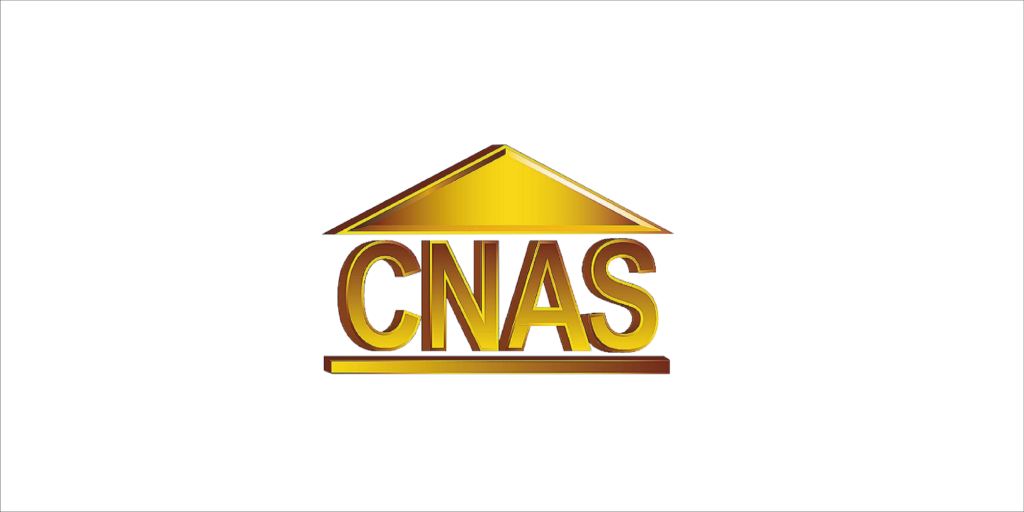 cnas